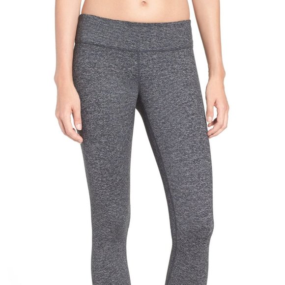 Zella Live In Midi Leggings - Picture 1 of 8